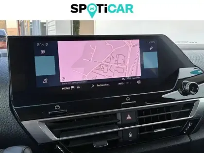 Photo 12 Citroën C4  BlueHDi 110 S&S BVM6