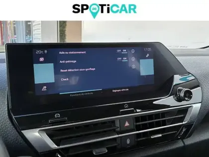 Photo 31 Citroën C4  BlueHDi 110 S&S BVM6