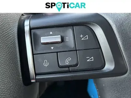 Photo 27 Citroën C4  BlueHDi 110 S&S BVM6