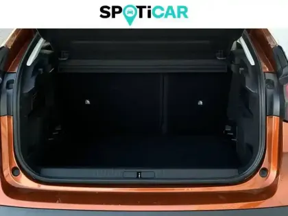 Photo 5 Citroën C4  BlueHDi 110 S&S BVM6