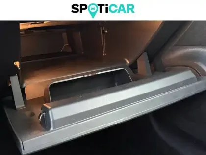 Photo 34 Citroën C4  BlueHDi 110 S&S BVM6