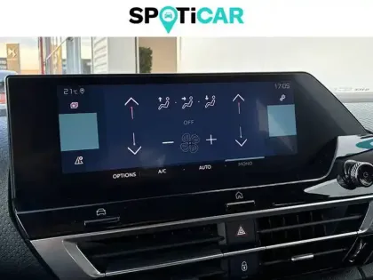 Photo 13 Citroën C4  BlueHDi 110 S&S BVM6