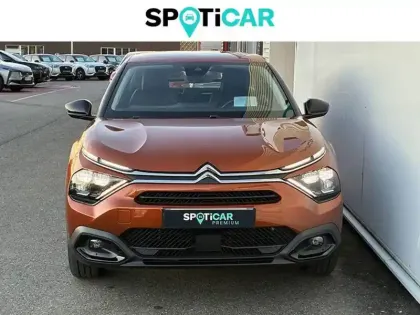 Photo 42 Citroën C4  BlueHDi 110 S&S BVM6