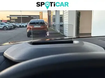 Photo 25 Citroën C4  BlueHDi 110 S&S BVM6