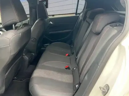 Photo 9 Peugeot 308  BlueHDi 130ch S&S EAT8