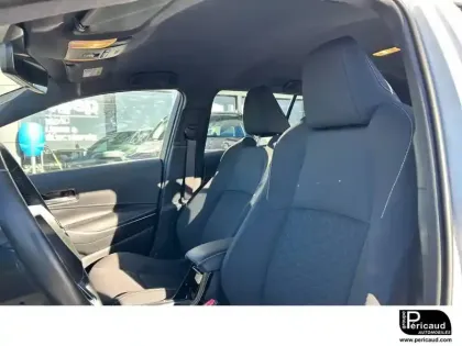 Photo 6 Suzuki Swace  1.8 Hybrid