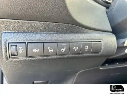 Photo 14 Suzuki Swace  1.8 Hybrid