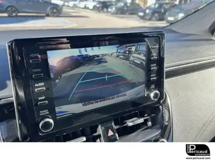 Photo 11 Suzuki Swace  1.8 Hybrid