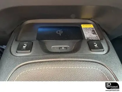 Photo 13 Suzuki Swace  1.8 Hybrid