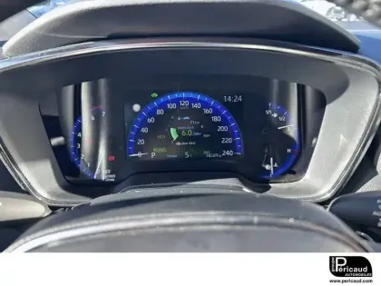 Photo 8 Suzuki Swace  1.8 Hybrid