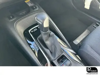 Photo 12 Suzuki Swace  1.8 Hybrid