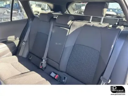 Photo 7 Suzuki Swace  1.8 Hybrid