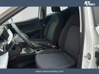 Photo 5 Seat Ibiza  1.0 EcoTSI 95 ch S/S BVM5