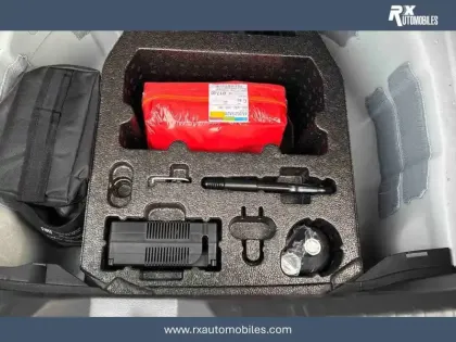 Photo 9 Seat Ibiza  1.0 EcoTSI 95 ch S/S BVM5