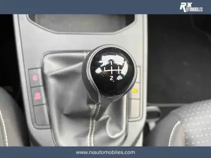 Photo 18 Seat Ibiza  1.0 EcoTSI 95 ch S/S BVM5