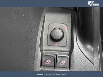 Photo 16 Seat Ibiza  1.0 EcoTSI 95 ch S/S BVM5