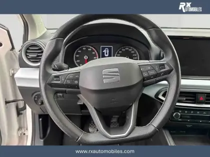 Photo 4 Seat Ibiza  1.0 EcoTSI 95 ch S/S BVM5