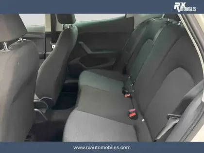 Photo 19 Seat Ibiza  1.0 EcoTSI 95 ch S/S BVM5