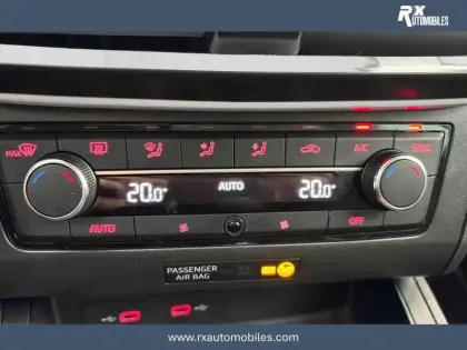 Photo 17 Seat Ibiza  1.0 EcoTSI 95 ch S/S BVM5