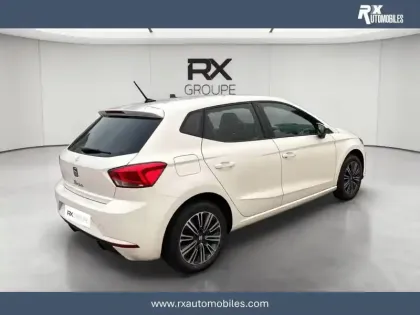 Photo 10 Seat Ibiza  1.0 EcoTSI 95 ch S/S BVM5