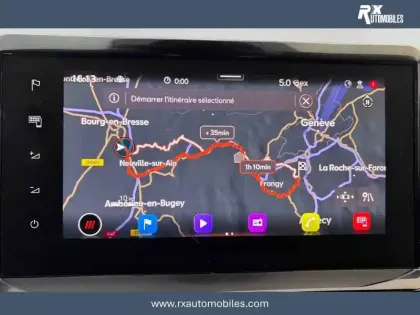 Photo 15 Seat Ibiza  1.0 EcoTSI 95 ch S/S BVM5