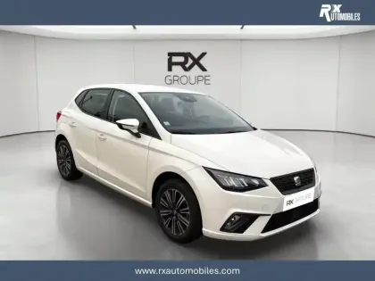 Photo Seat Ibiza Style