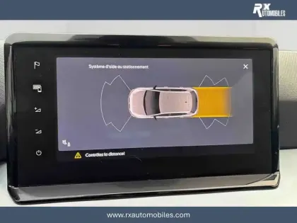 Photo 14 Seat Ibiza  1.0 EcoTSI 95 ch S/S BVM5