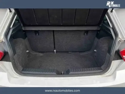 Photo 3 Seat Ibiza  1.0 EcoTSI 95 ch S/S BVM5