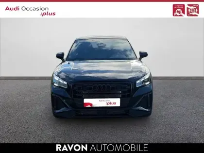 Photo 8 Audi Q2  35 TDI 150 S tronic 7