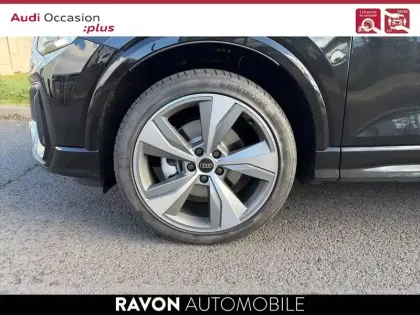 Photo 7 Audi Q2  35 TDI 150 S tronic 7