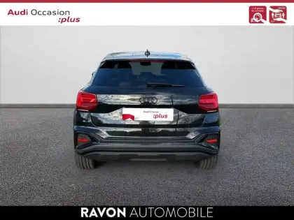 Photo 11 Audi Q2  35 TDI 150 S tronic 7