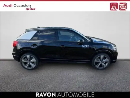 Photo 10 Audi Q2  35 TDI 150 S tronic 7