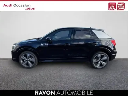 Photo 14 Audi Q2  35 TDI 150 S tronic 7