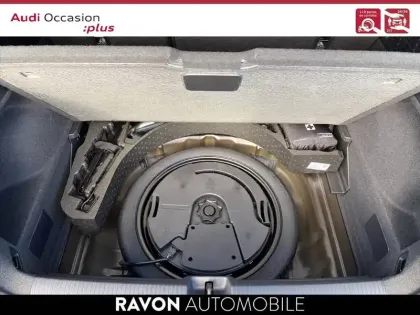 Photo 19 Audi Q2  35 TDI 150 S tronic 7