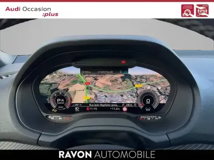 Photo 18 Audi Q2  35 TDI 150 S tronic 7