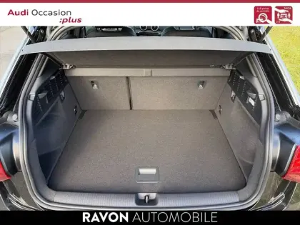 Photo 12 Audi Q2  35 TDI 150 S tronic 7