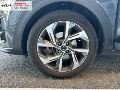 Photo 14 Kia Stonic  1.0 T-GDi 120 ch MHEV iBVM6