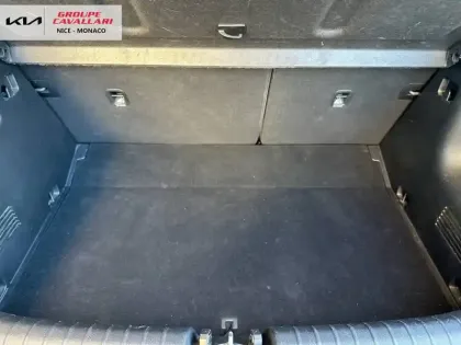 Photo 6 Kia Stonic  1.0 T-GDi 120 ch MHEV iBVM6