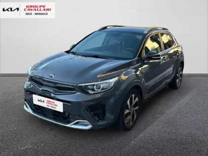 Photo Kia Stonic Gt Line