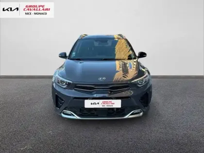 Photo 1 Kia Stonic  1.0 T-GDi 120 ch MHEV iBVM6
