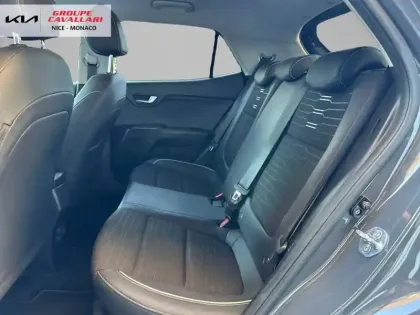 Photo 8 Kia Stonic  1.0 T-GDi 120 ch MHEV iBVM6