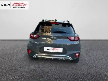 Photo 4 Kia Stonic  1.0 T-GDi 120 ch MHEV iBVM6