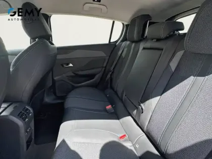 Photo 9 Peugeot 308  PureTech 130ch S&S EAT8