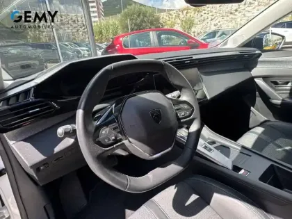 Photo 7 Peugeot 308  PureTech 130ch S&S EAT8