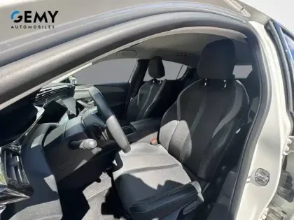 Photo 8 Peugeot 308  PureTech 130ch S&S EAT8