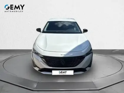 Photo 1 Peugeot 308  PureTech 130ch S&S EAT8