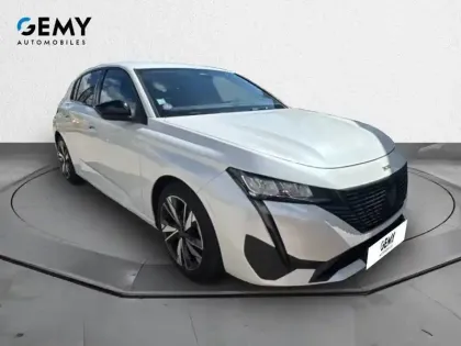 Photo 2 Peugeot 308  PureTech 130ch S&S EAT8