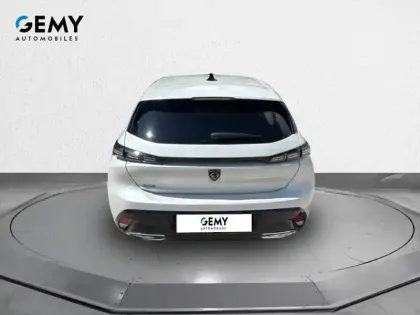 Photo 4 Peugeot 308  PureTech 130ch S&S EAT8