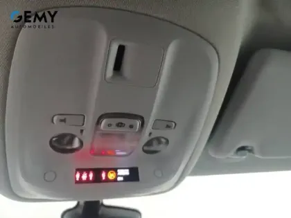 Photo 35 Peugeot 308  BlueHDi 130ch S&S EAT8