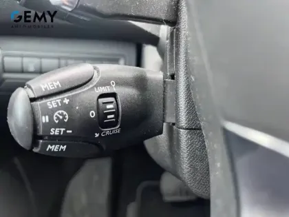 Photo 12 Peugeot 308  BlueHDi 130ch S&S EAT8